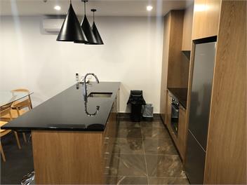 Garden Apartment - New Plymouth