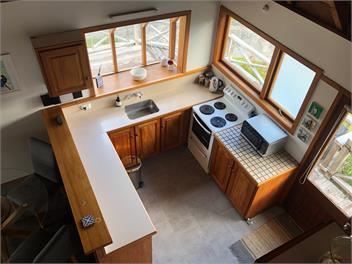 Villa 2 Te Maiki Russell. Idilic - you will enjoy.  - Northland