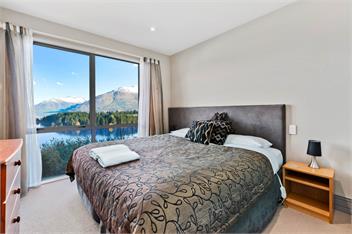 2/17 Earnslaw Terrace 4 bedroom - Queenstown