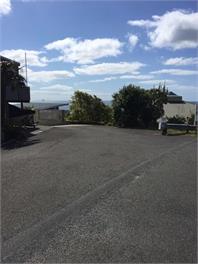 Uncle Gilbert's Bach - Tairua