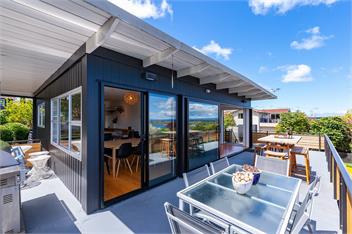 Lakeview Lookout - Taupo