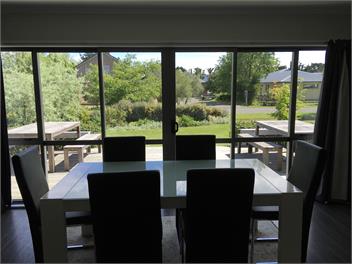 The Grey House - Martinborough