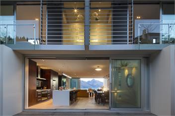 Villa de Luxe | Stunning Location + Spa Pool - Queenstown