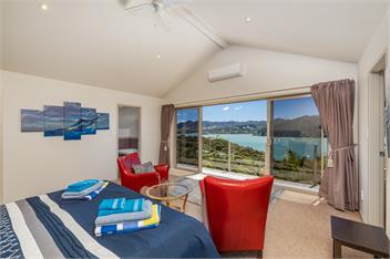 Harbour House - Kaeo, Northland.
