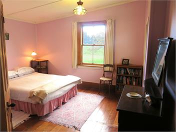Mairenui Rural Retreat - Colonial Villa -