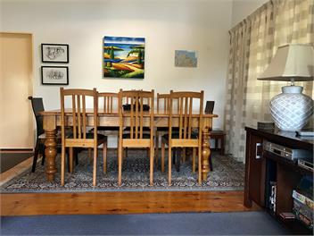 Comfortable family Bach - Little Akaloa