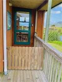 Thyme Out by the sea  - RD2 Whitianga
