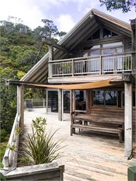 Secluded 4BR Paradise - Northland