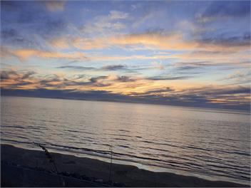 Sunset Everyday - Paraparaumu