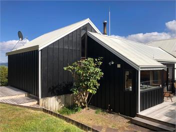 Magnificent lake views and space galore - Taupo