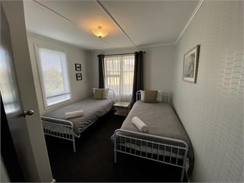 Fantastic Family Home on Fraser FREE WIFI - Twizel
