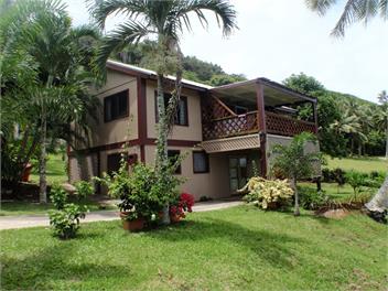 Muri Hillside Guest-Houses - 