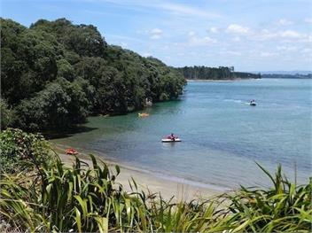 The Jandal (Bachcare) - Waihi Beach