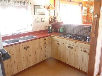 Cute Cottage (Bachcare) - Cooks Beach