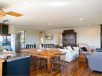 Bliss (Bachcare) - Taupo Central