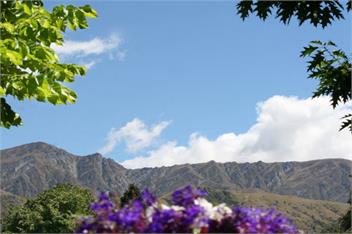 Tranquil Tipperary (Bachcare) - Arrowtown