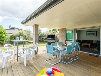 Millies Place (Bachcare) - Mangawhai Heads