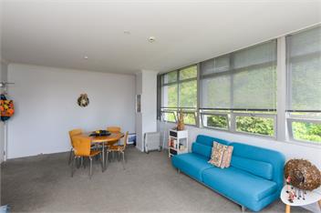 Napier Inner City Apartment (Bachcare) - Napier City