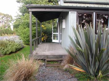Miro Magic (Bachcare) - Ohakune