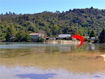 Blue Lagoon (Bachcare) - Kaiteriteri