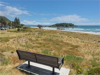 Seaside Marine (Bachcare) - Mt Maunganui