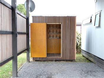 Stargazer (Bachcare) - Ohakune