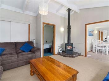 The Lake House (Bachcare) - Motuoapa