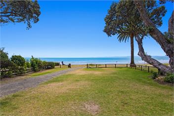 Kohi Point (Bachcare) - Ohope Beach