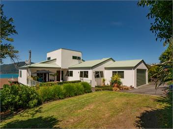 Picturesque on Paku (Bachcare) - Tairua