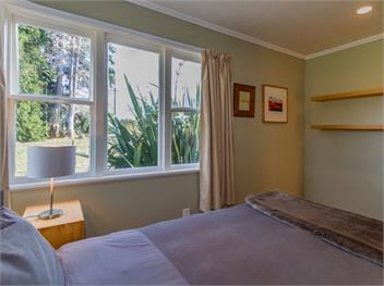 Snowcano Cottage (Bachcare) - Rangataua