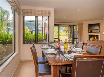 Villa 51 (Bachcare) - Pauanui