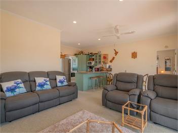 Harbour View Haven (Bachcare) - Pauanui
