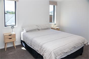 Rolki House (Bachcare) - Hanmer Springs
