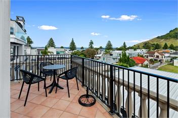 Home Sweet Home (Bachcare) - Mt Maunganui