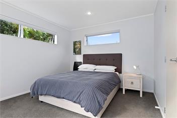 Pohutukawa Peace (Bachcare) - Mangawhai Village