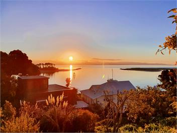 Kimberley Three - Nelson Waterfront Penthouse Apartment - Nelson