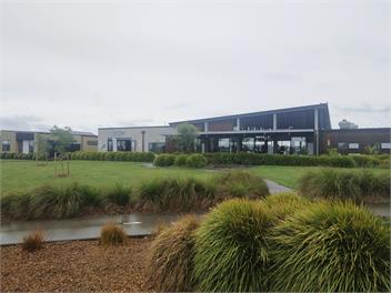 St Kilda Luxury - Cambridge