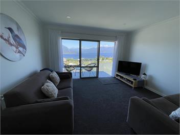Lake View Moana - Moana
