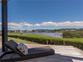 Golfer's Paradise (Bachcare) - Matarangi