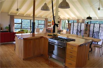 Kea Ridge Lodge - Nelson