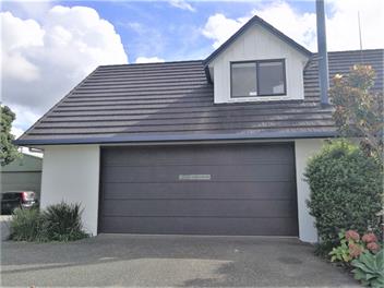 Ruru Lodge at Kotare House - Auckland