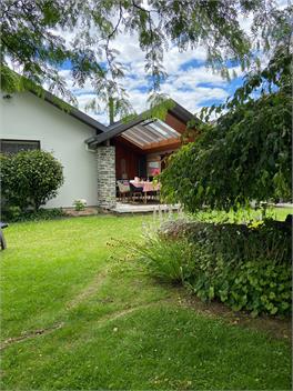 Central Wanaka Home - Wanaka