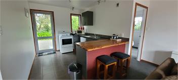 Lazy Seal Cottages - 
