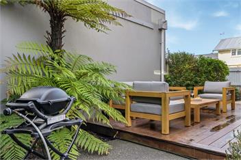 City Escape (Bachcare) - Christchurch