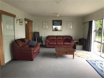 Farm Views House - Napier