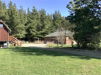 Oxford Holiday Cottage - North Canterbury