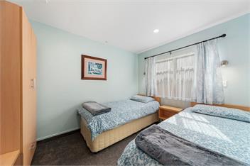 Central on Tui (Bachcare) - Taupo Central