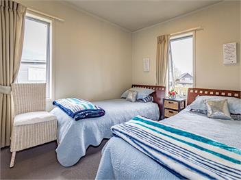 Alpine Way Cottage (Bachcare) - Ohakune