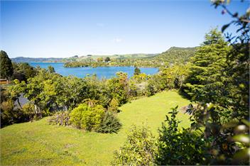 Lakeview Cottage - Rotorua
