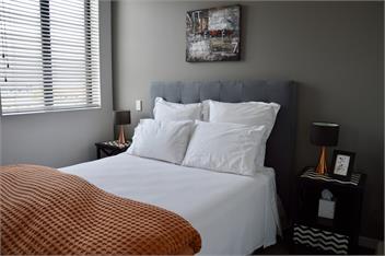 Boutique 2bdrm 2 Bthrm & Car park in Central Auckland - Auckland